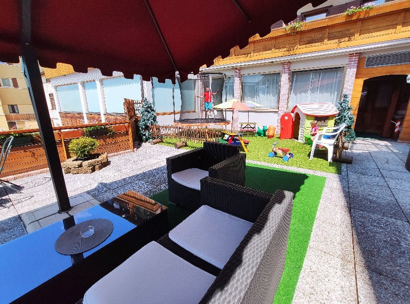 Club Hotel Alpino主图