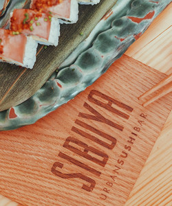 Sibuya Urban Sushi Bar Valladolid餐厅图片