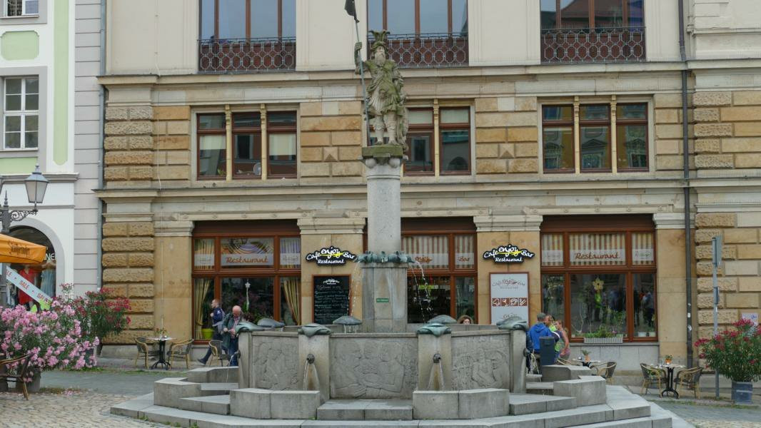 Bautzener Rathaus-Bautzen必去景点