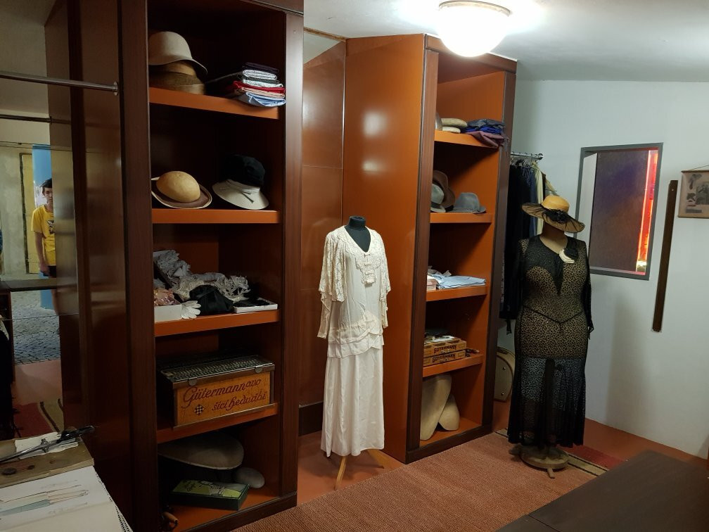 Brno Technical Museum-布尔诺必去景点