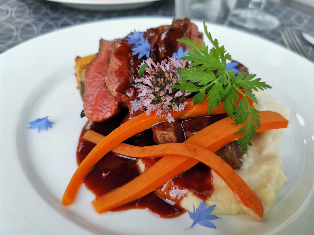 Strömfors Bed & Bistro主图