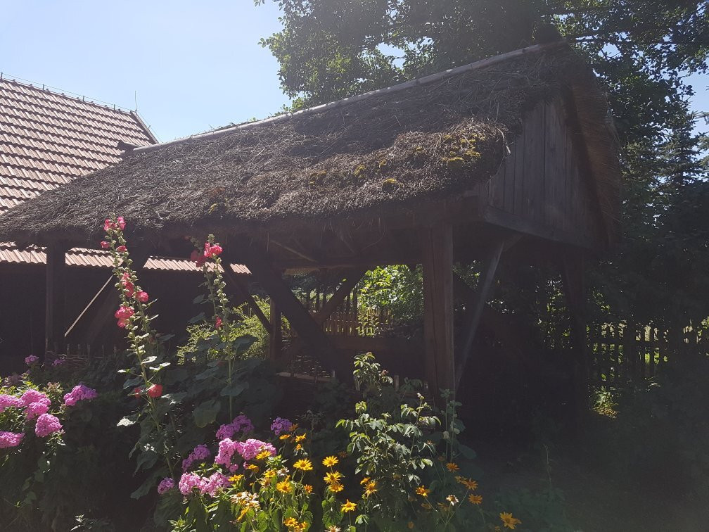 Homestead of Felicja Curyłowa in Zalipie景点图片