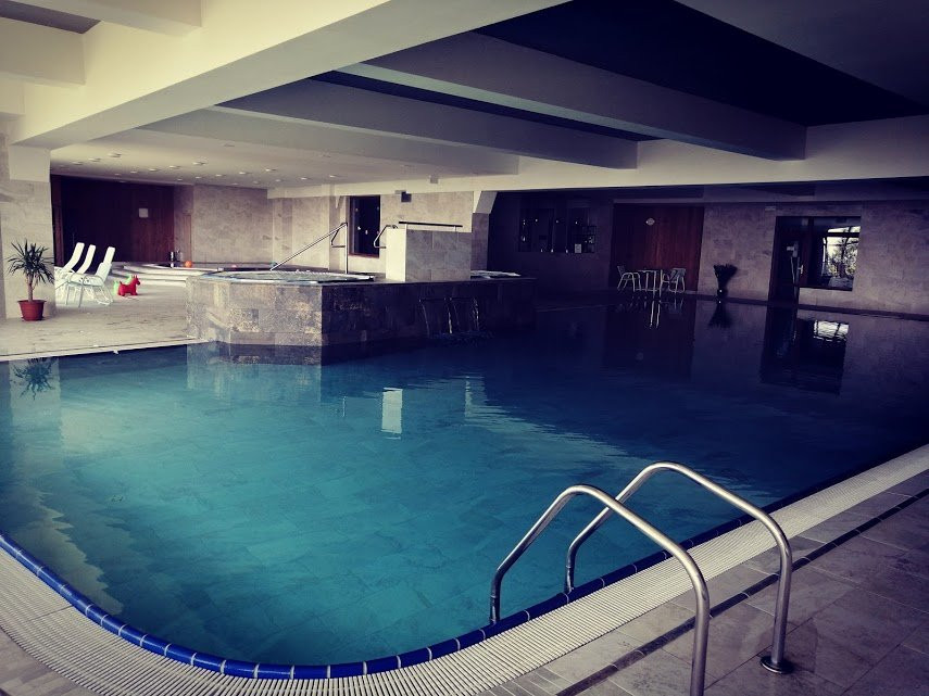 Grand Hotel Bellevue主图