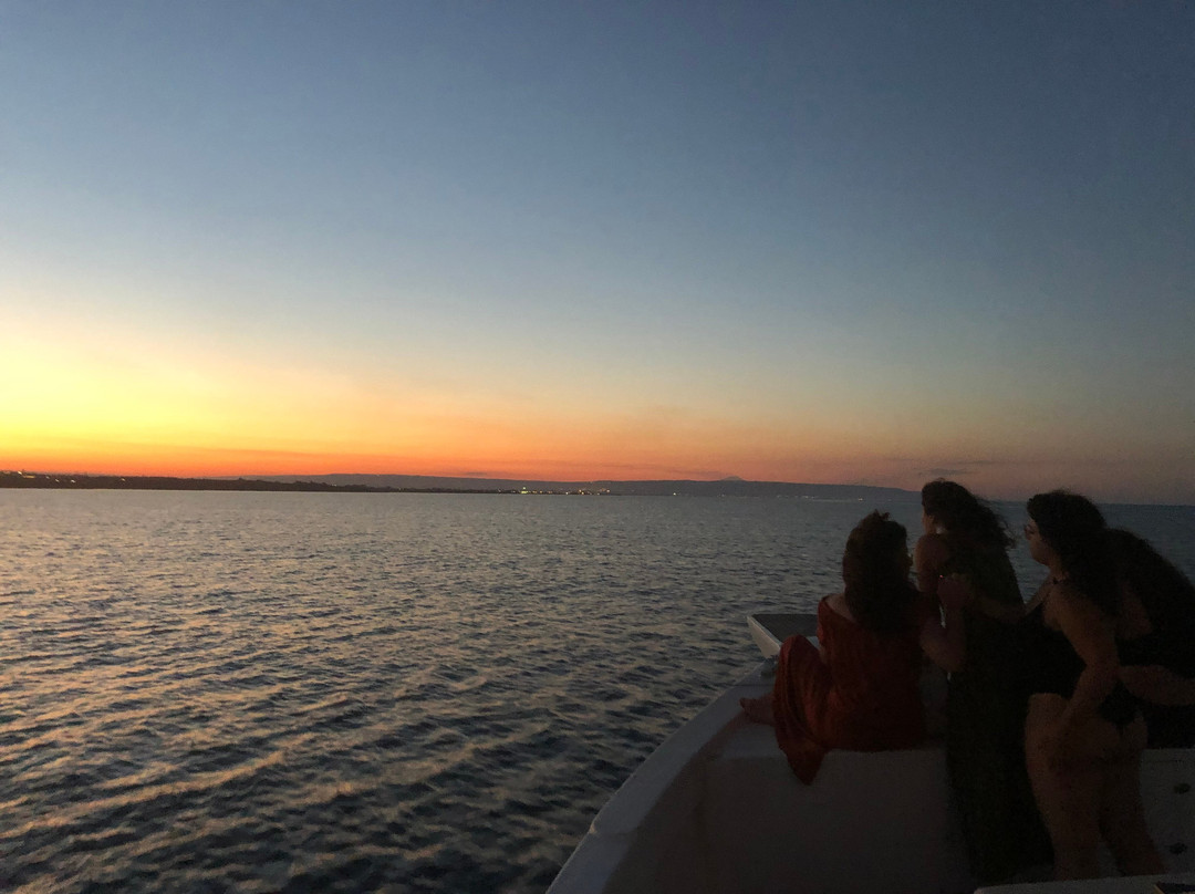 Nerea Escursioni By Furriando Marzamemi-Marzamemi必去景点