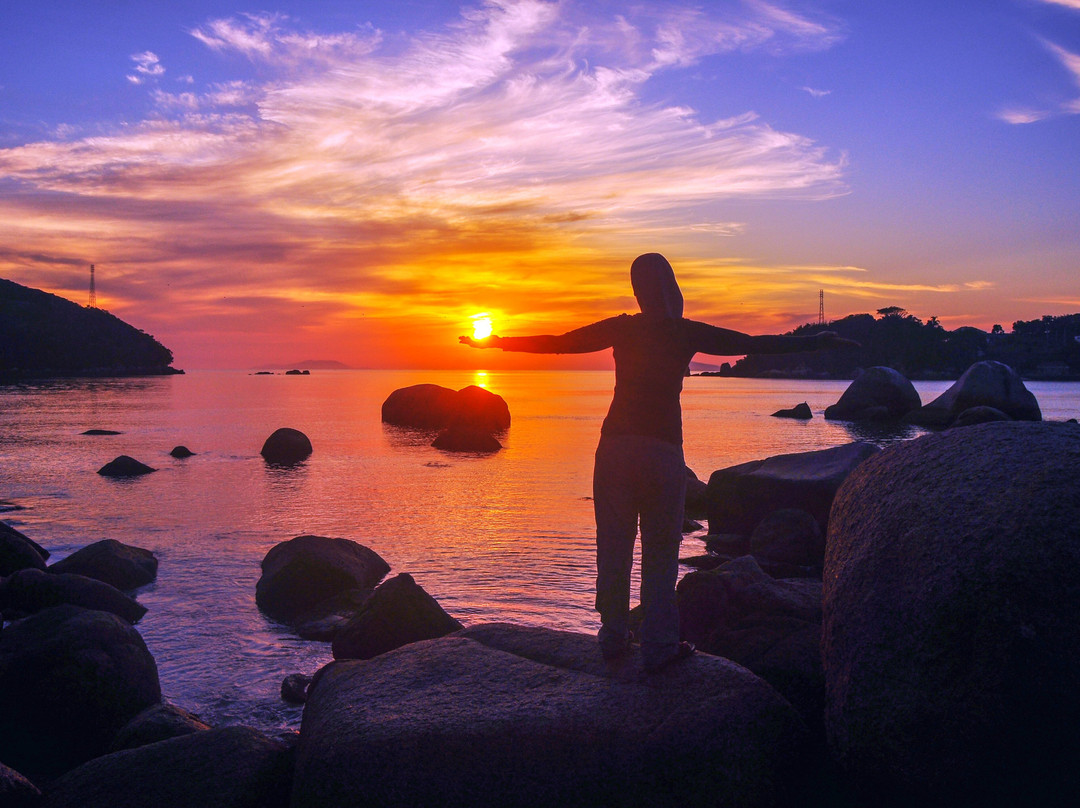 Adrenailha-弗洛里亚诺波利斯必去景点