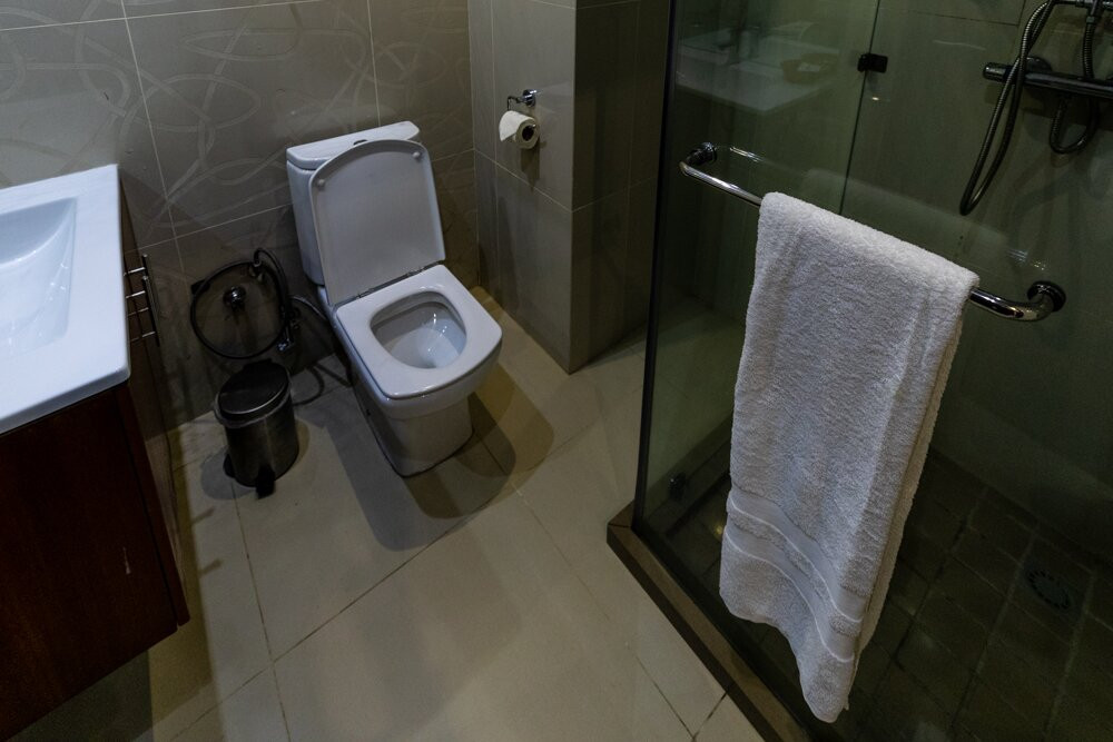 Executive Paraíso Hotel主图