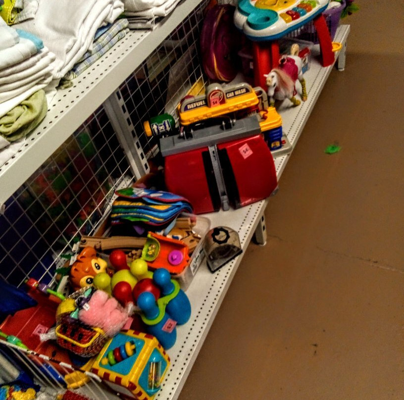 Atherton Tableland Salvos The Salvation Army-Tolga必去景点