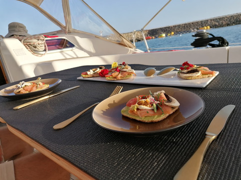 Coolplaysail-San Bartolome de Tirajana必去景点