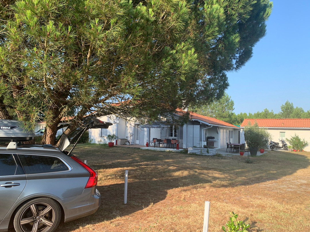 Les Rouges Gorges主图