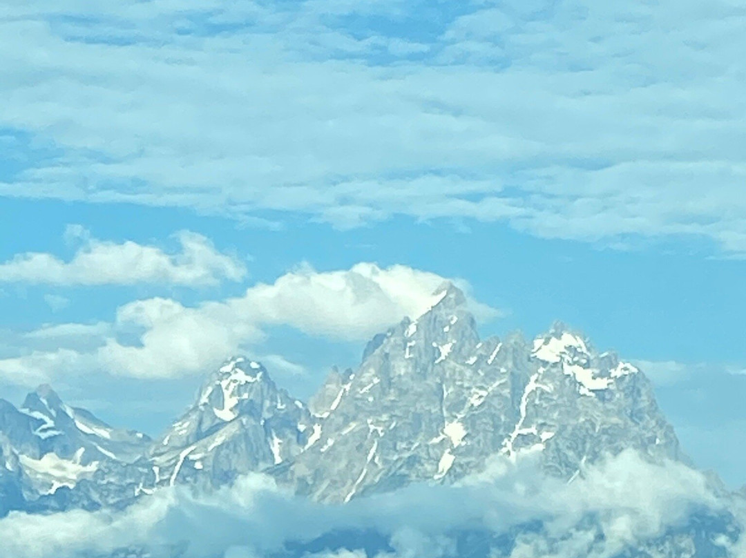 Heart 6 Ranch Horseback Riding-莫兰必去景点