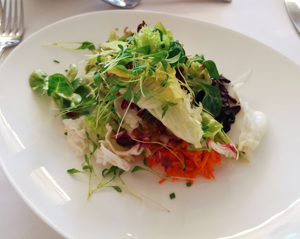 Hotel Landgut Burg主图