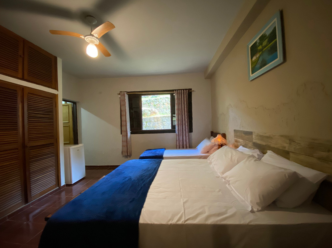 Casarao Prumirim主图