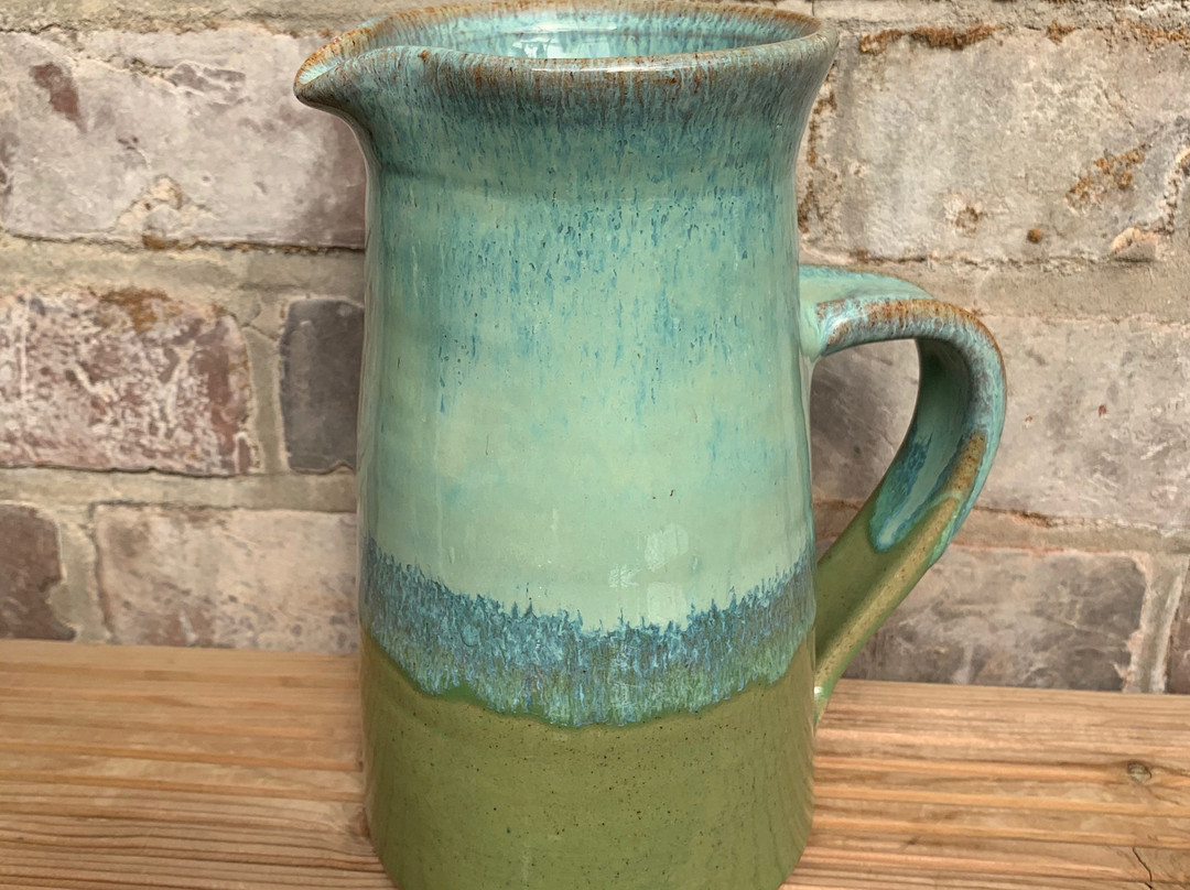 Canterbury Pottery景点图片