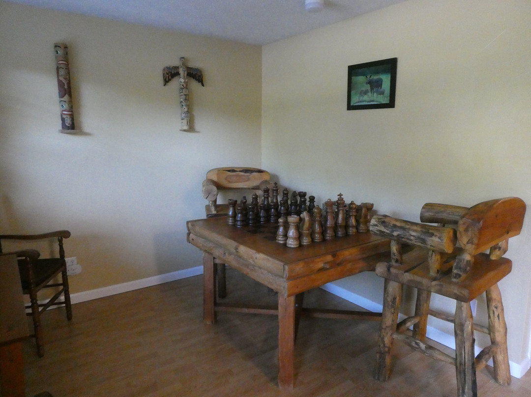 McKinley View B&B主图