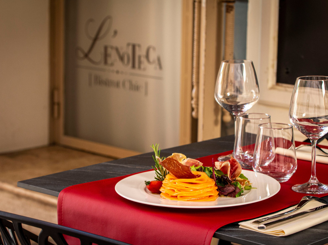 L'Enoteca