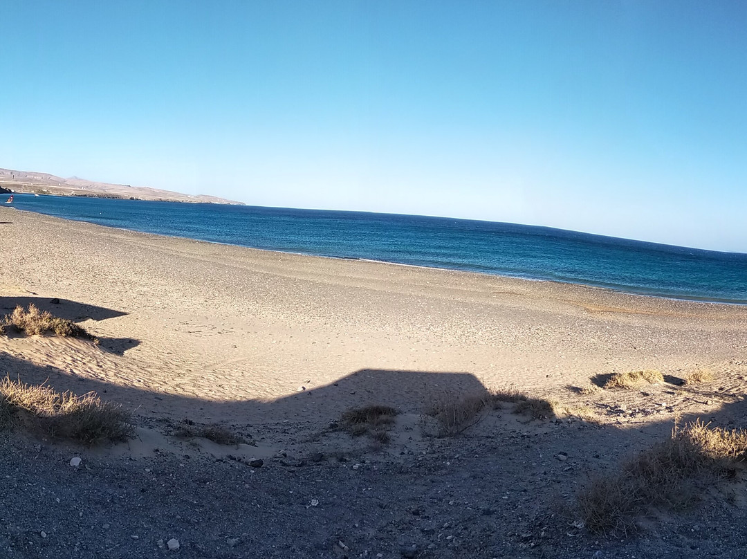 Matas Bay Fuerteventura景点图片