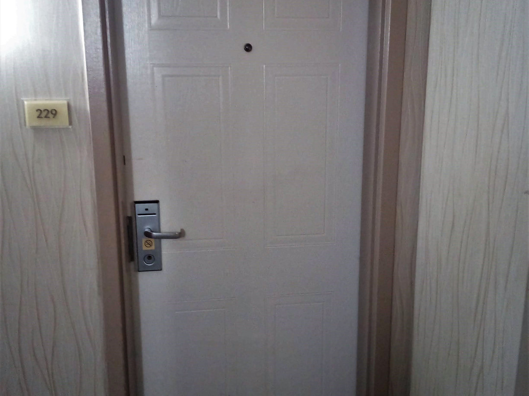 Travelodge Oshawa Whitby主图