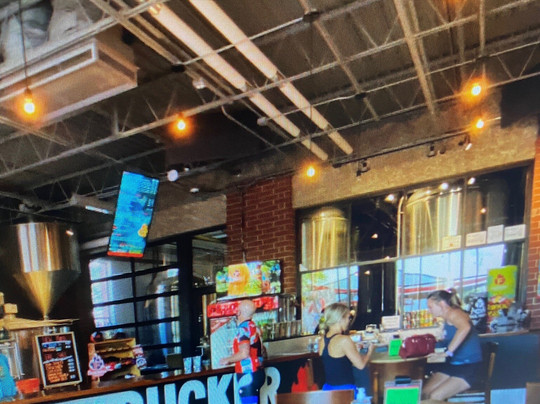 Firetrucker Brewery-Ankeny必去景点