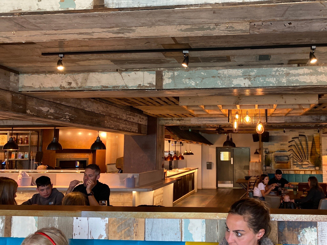 Cook Island-伊尔弗勒科姆必去景点