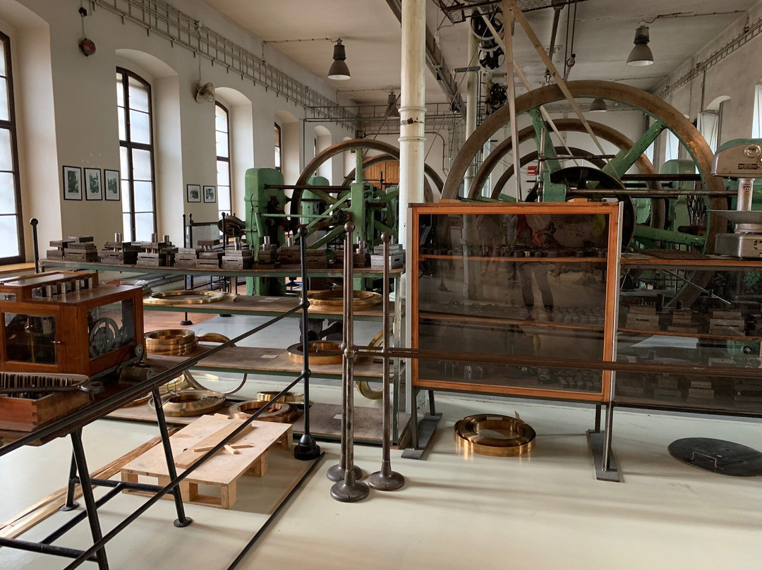 Mincovna Kremnica-Kremnica必去景点