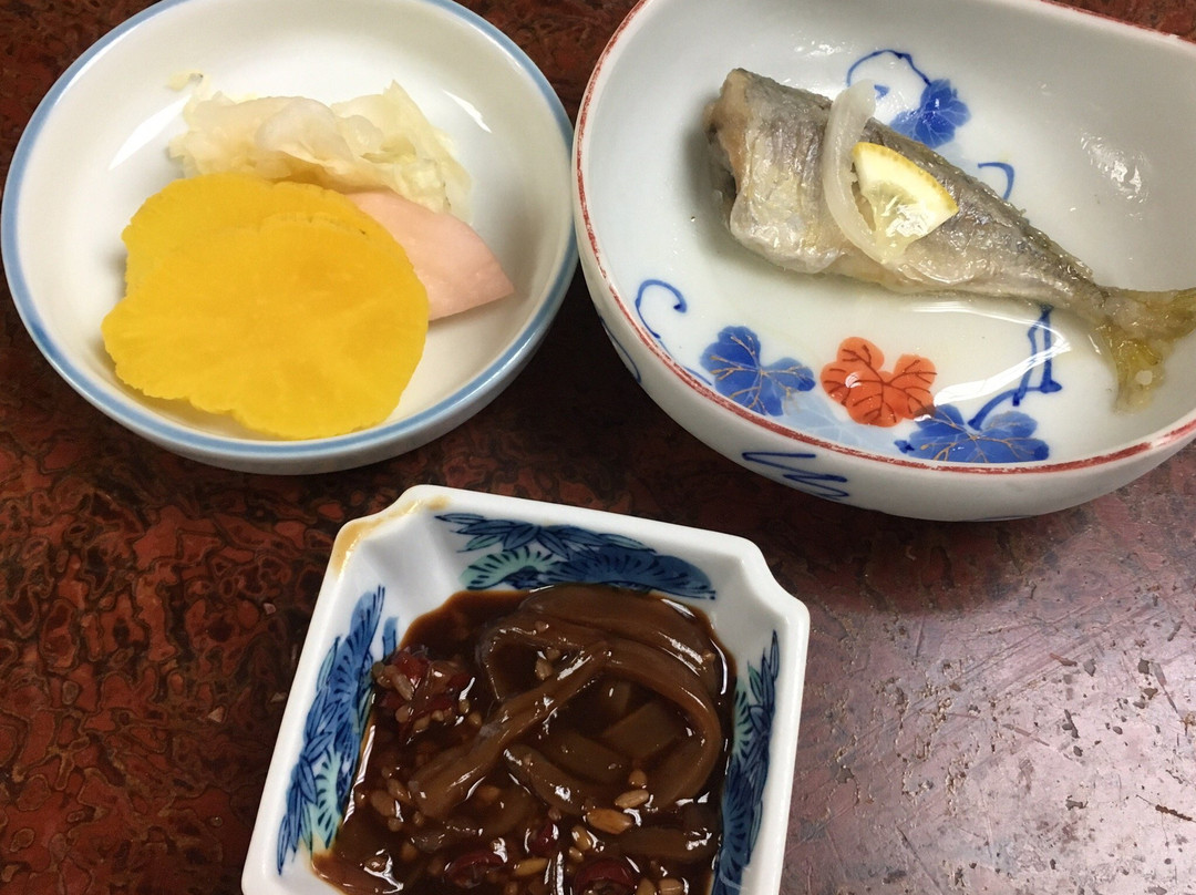 Toyosaki Hotel主图