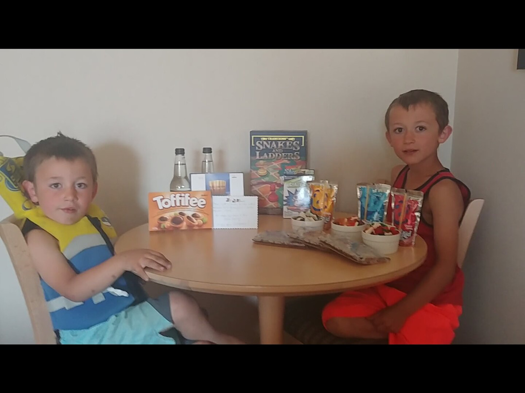 Pomeroy Inn & Suites Dawson Creek主图