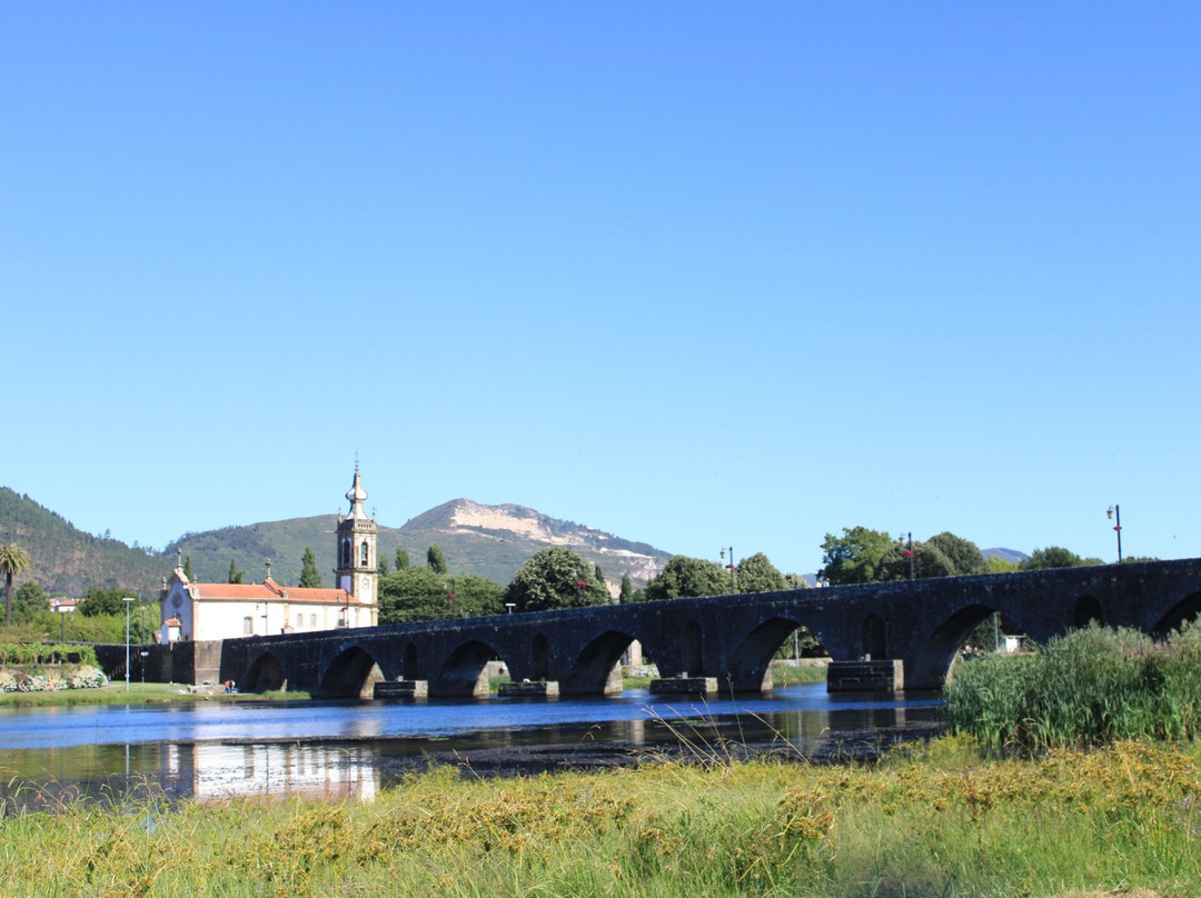 Ponte Romana e Medieval景点图片