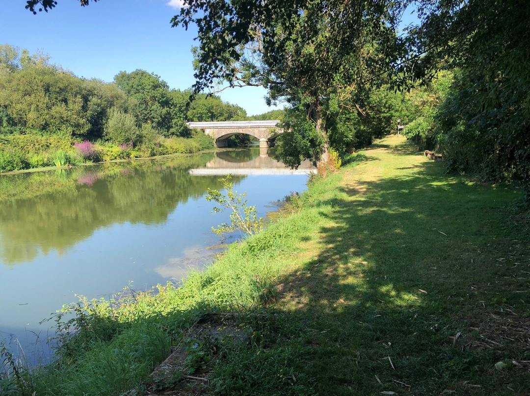 Logis Auberge de la Rivière主图