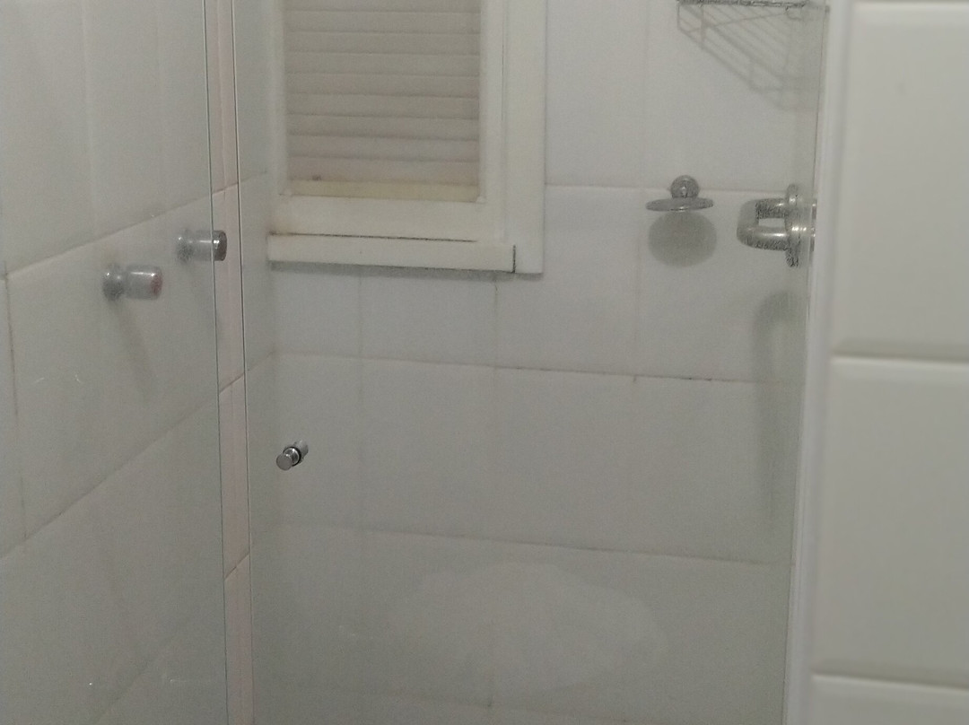 Hotel Nacional Inn Araxá主图