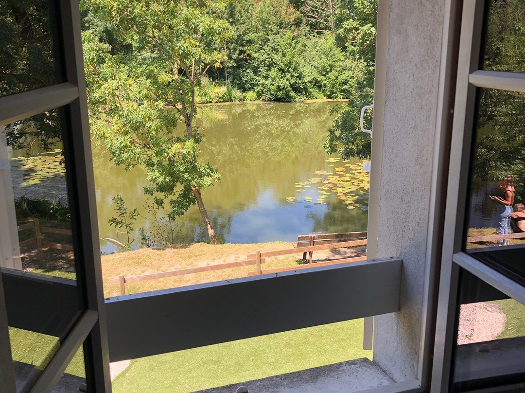 Logis Auberge de la Rivière主图