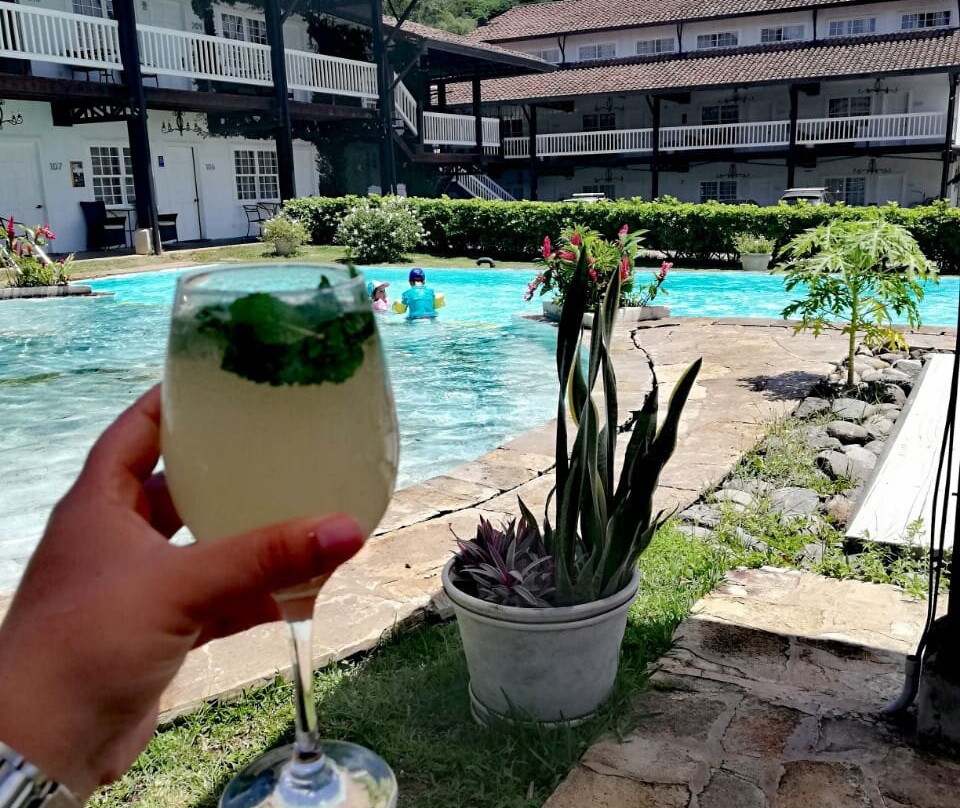 Hotel Luisiana主图