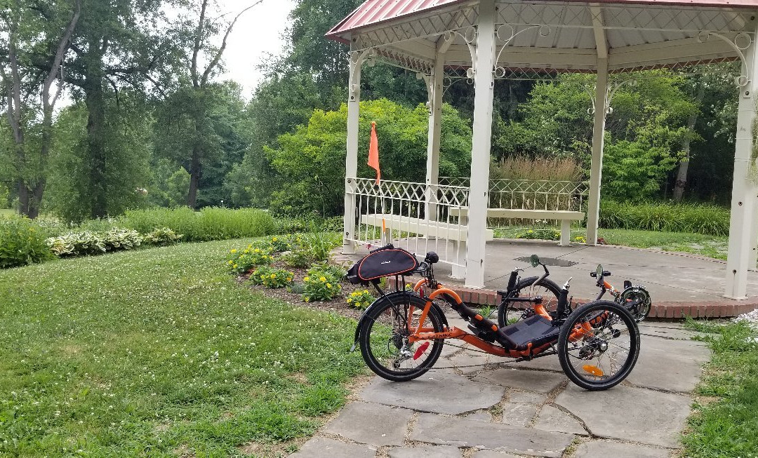Buhl Farm Park景点图片