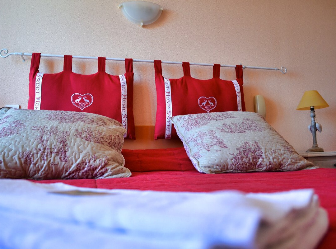 Logis Hôtel Ancien Grand Séminaire主图