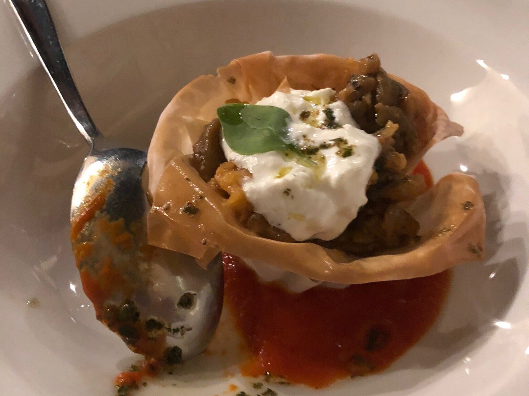 Masseria Costa主图