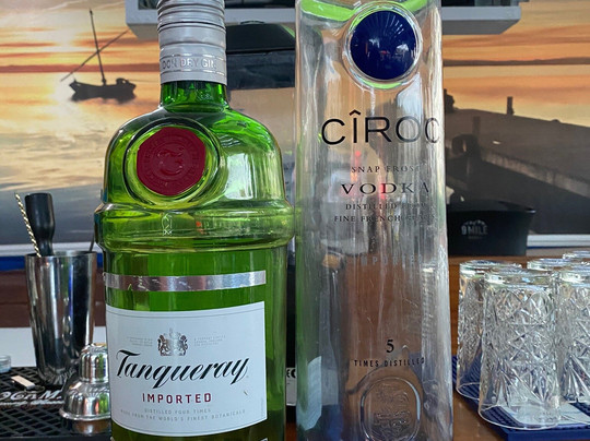 Splash Pub Terraza-圣庞沙必去景点