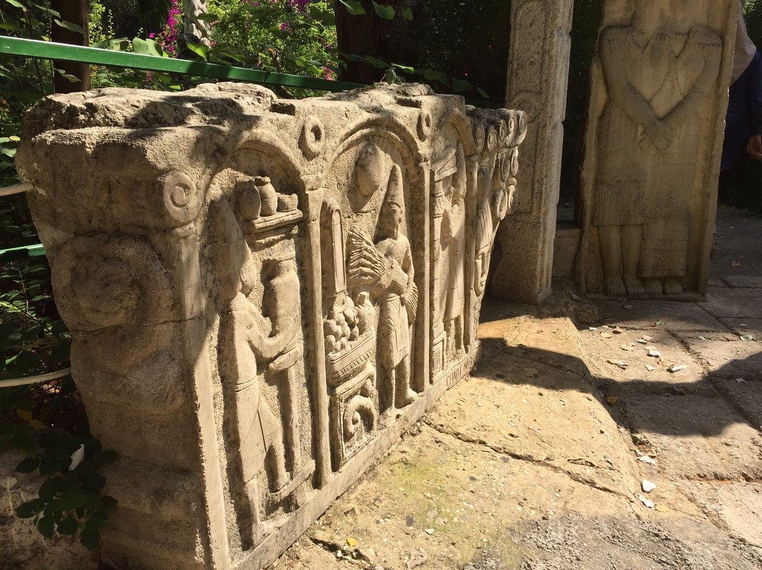 Jeita Grotto景点图片