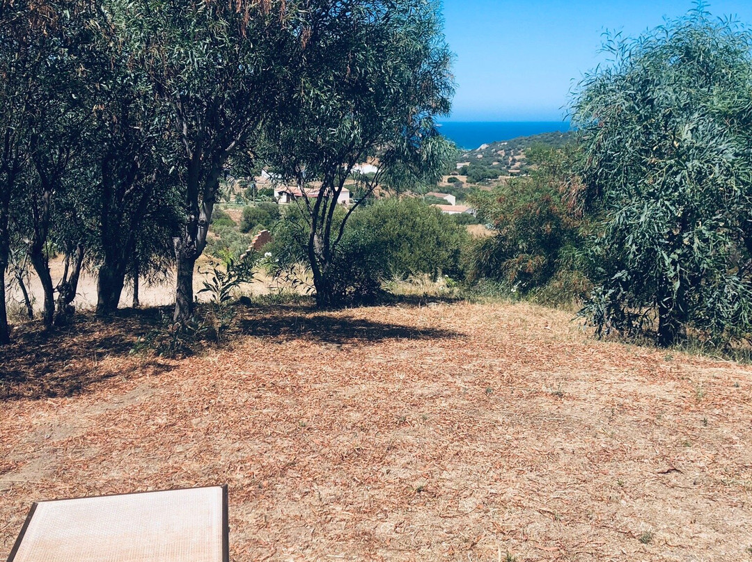 Borgo Alba Barona主图