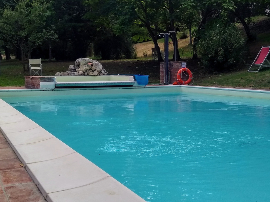 Villa Contessa Marianna主图