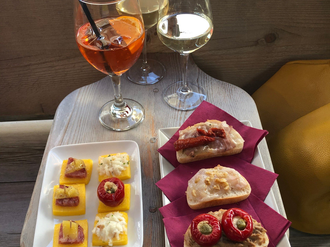Osteria Asinella