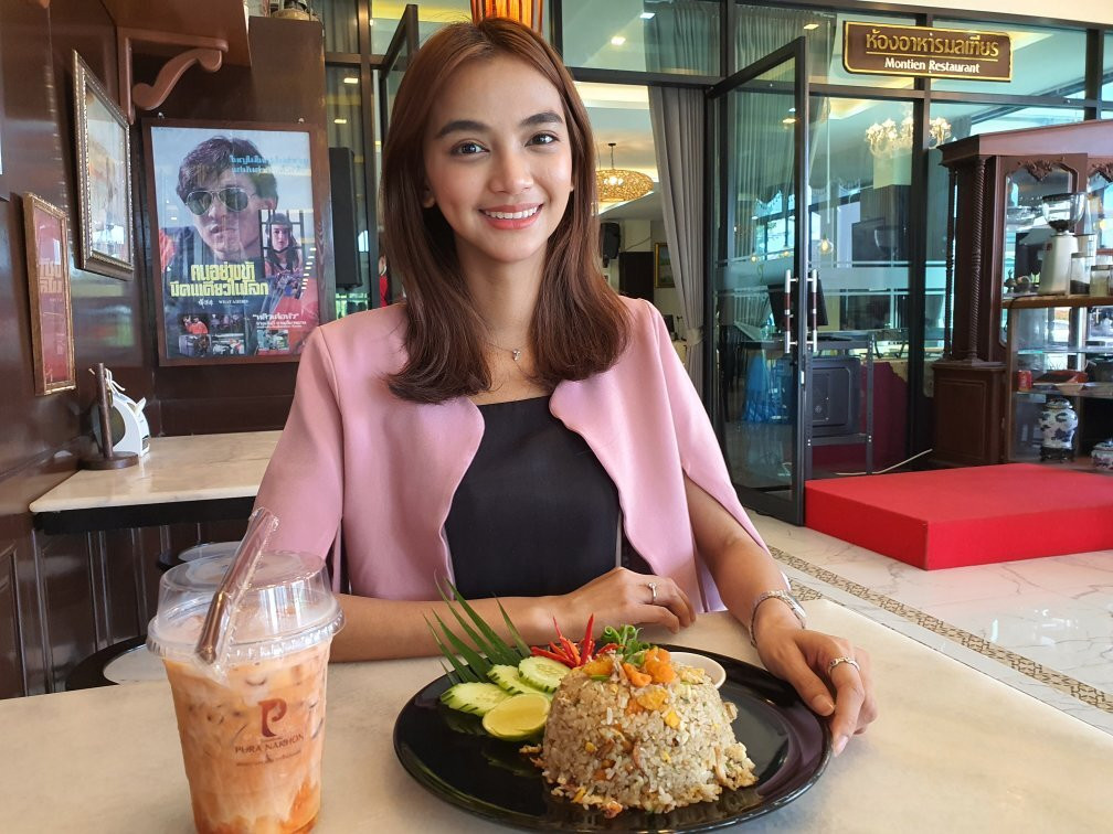 Pura Nakhon Hotel主图