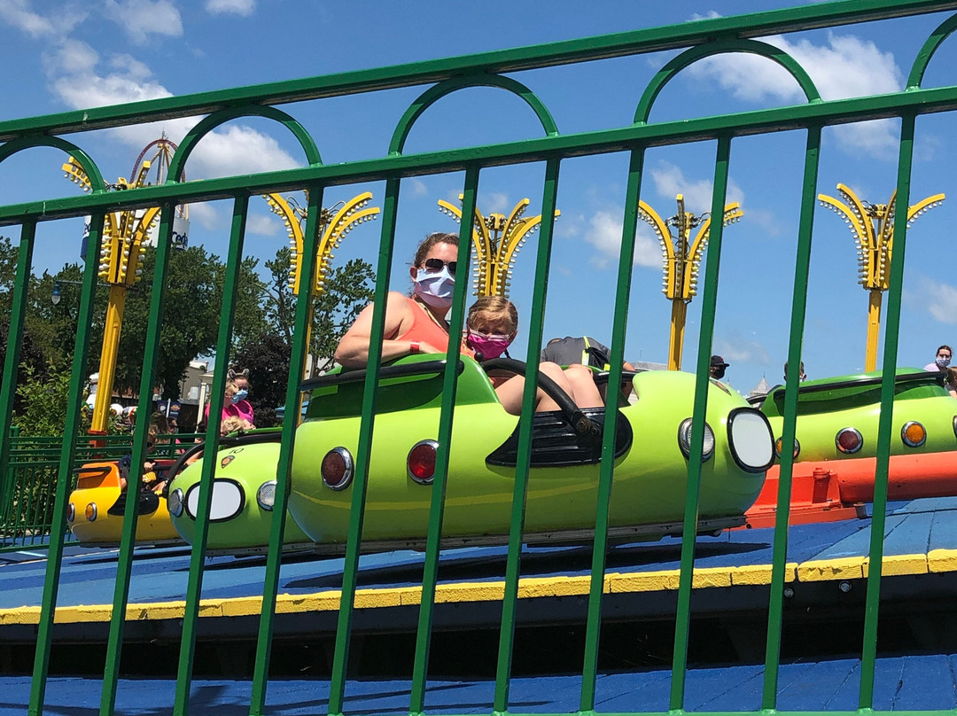 Hotel Breakers主图