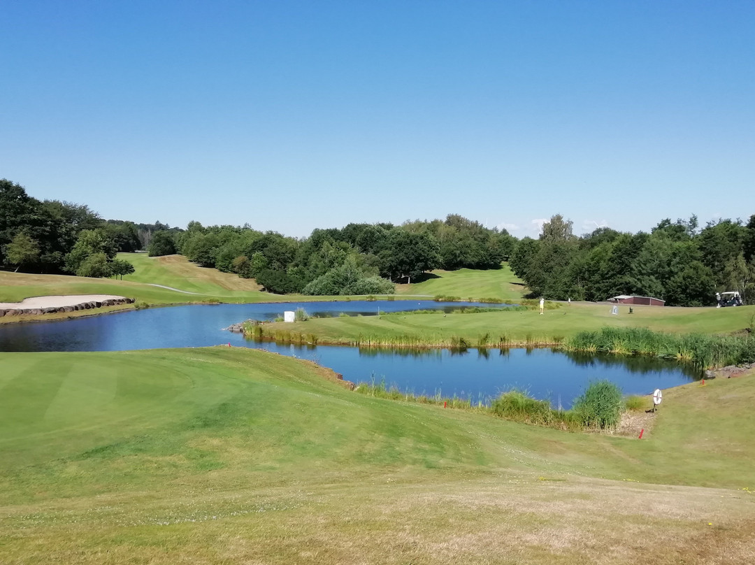 Angel's - das Hotel am Golfpark主图