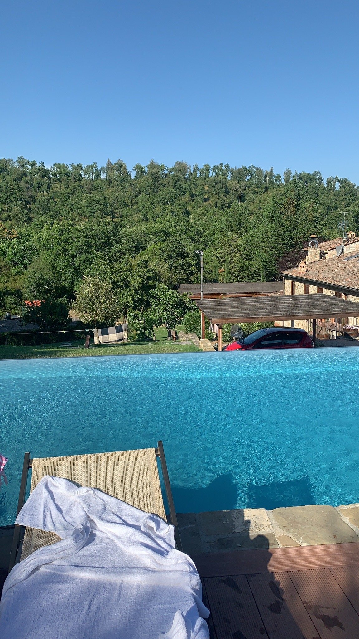 Locanda La Casina Di Lilliano-官方