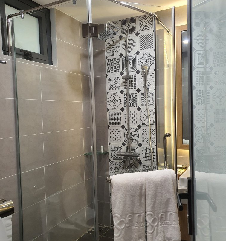 Ann Hotel & Spa主图