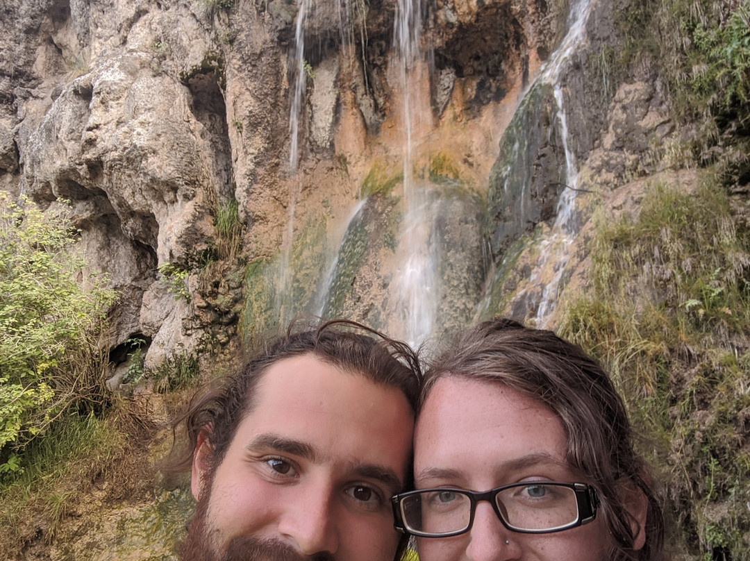 Bluff Springs-Cloudcroft必去景点