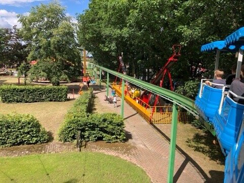 Erse Park Uetze-Uetze-Dedenhausen必去景点