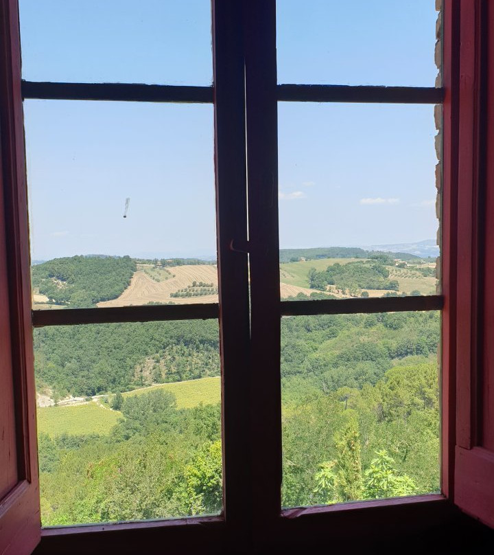 Il Borgo di Olive主图