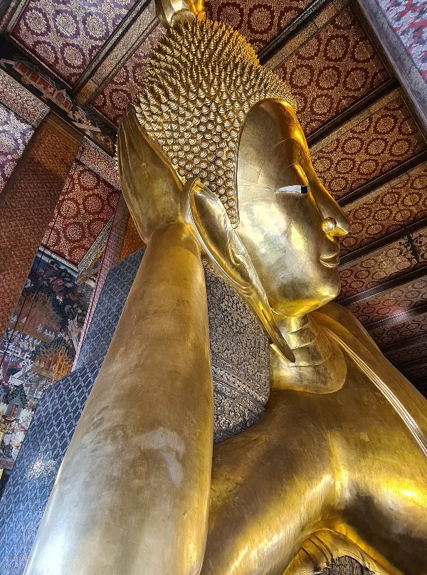 Wat Pho Bang O-挽粿必去景点