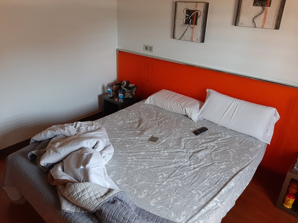 Albergue Turistico Salceda主图