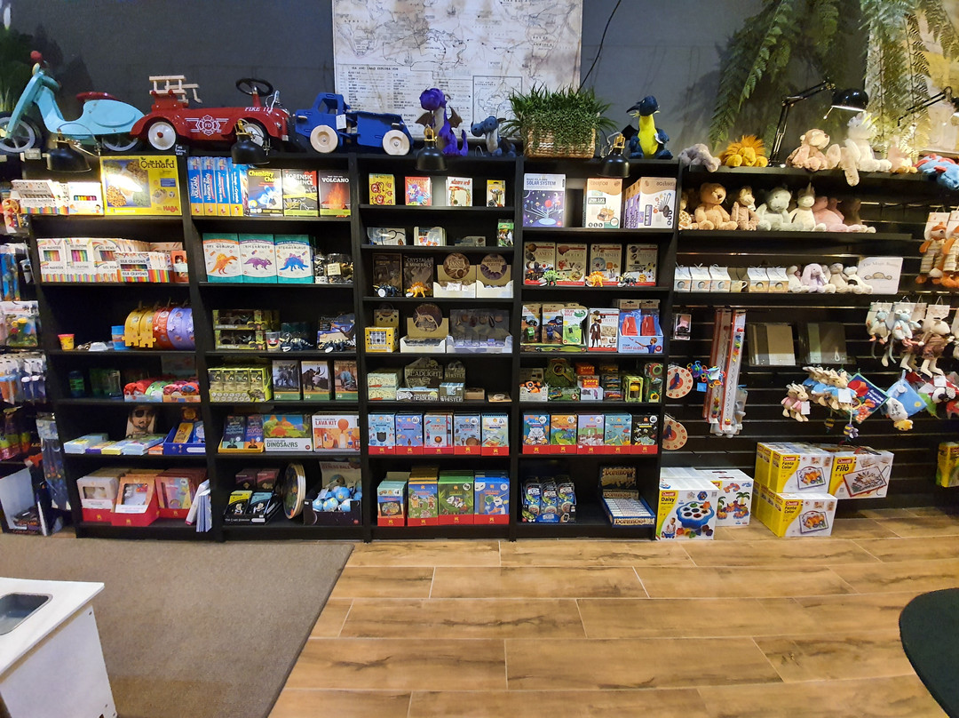 Nest & Burrow-Moss Vale必去景点